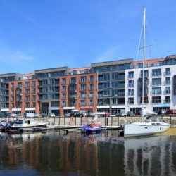 Waterlane zarządzany przez Masters Zarządzanie Nieruchomości